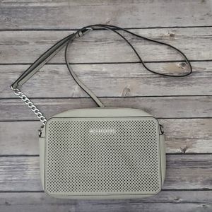 Michael Kors cross body bag